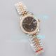 EW Factory Clone Rolex Datejust Jubilee 31 Chocolate Dial Automatic Watch (2)_th.jpg